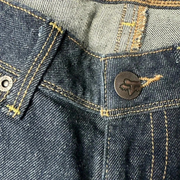 Fox Racing Women’s Specialist Skinny Jeans Size 1/25 New - Picture 15 of 16